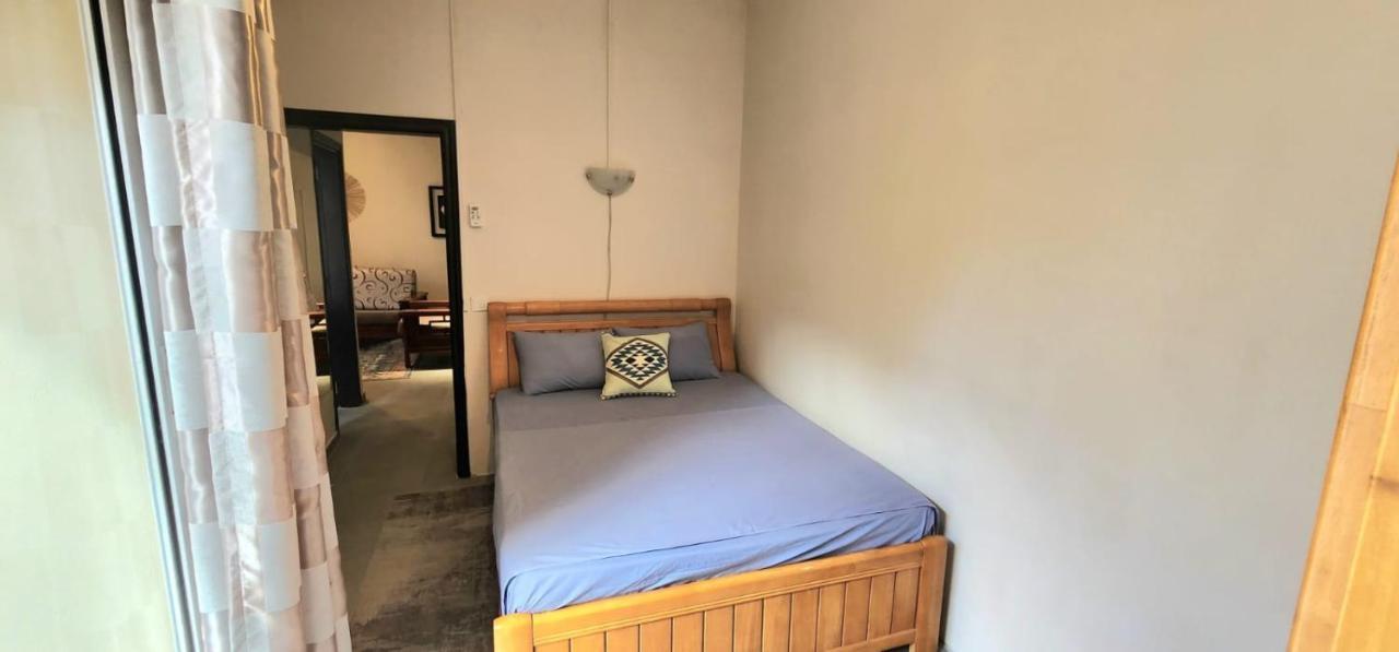 Number 5, Pebble Bay Appartments 格兰贝伊 外观 照片